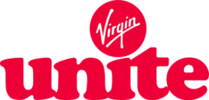 virgin unite online business