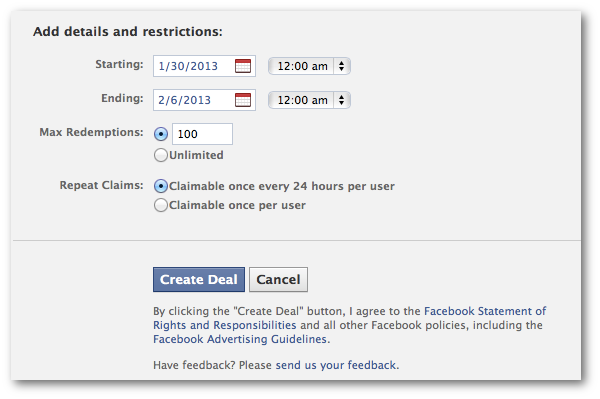 facebook-check-in-deal-restrictions