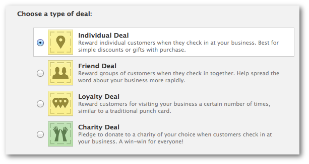 facebook-check-in-deal-type