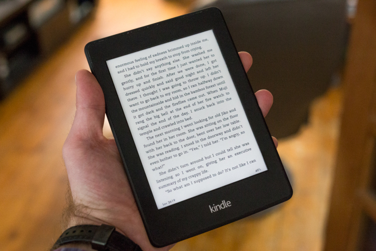 How to Publish Your Blog on Amazon Kindle