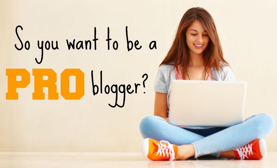 Can You REALLY Make Money Blogging? [7 Things I Know About Making Money from Blogging]