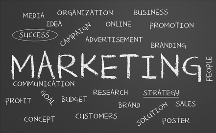 Ways to Market your Business