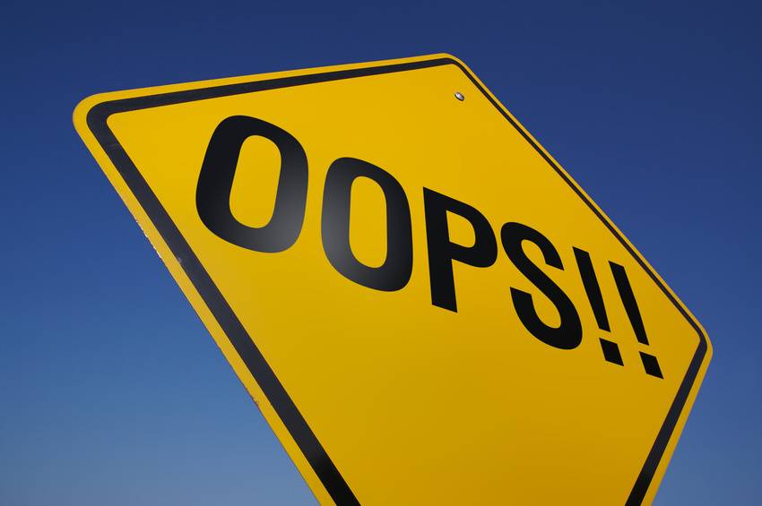 The 7 Dumbest Mistakes You Can Make When Launching a New Blog