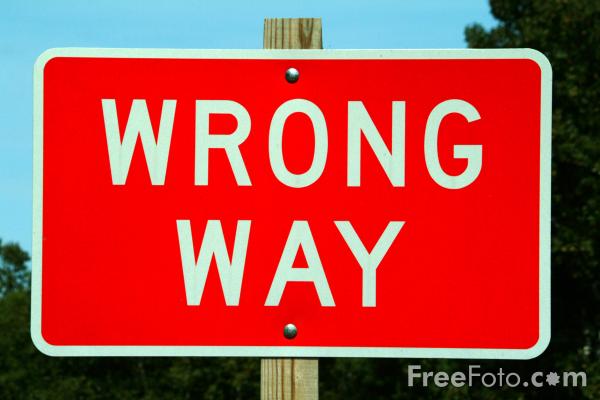 Copywriting Errors that Drive Your Readers Mad