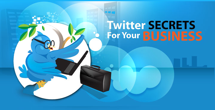 Using Twitter For Business