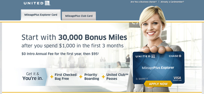 united-landing-page